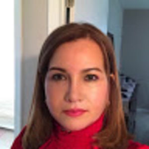 Meet your Posher, Marleny